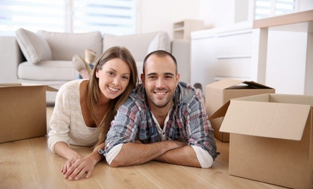 Как купить квартиру в ипотеку?
