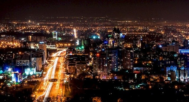 недвижимость в Алматы на вторичном рынке
