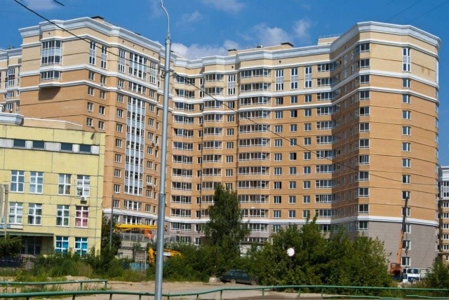 Решили купить квартиру в Москве? Присмотритексь к ЖК «Царицыно»