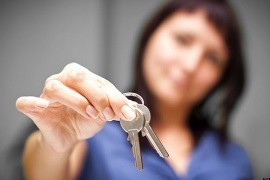 Как правильно сдать квартиру без посредников?