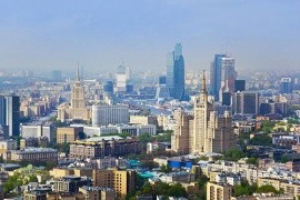 Недвижимость в Москве и Подмосковье: что выбрать?