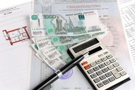 Продажа квартир в рассрочку