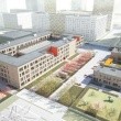 В Сосенском построят образовательный комплекс из школы и детского сада
