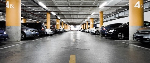 Доход и срок окупаемости инвестиций в паркинг